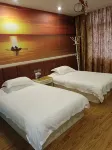 Guofeng Themed Hotel Hotels in der Nähe von Taizhou Western Ke Cargo Transport Center