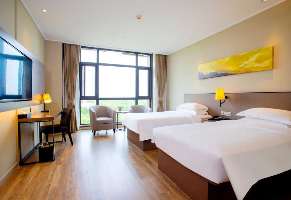 REZEN SELECT HOTEL 꿀팁