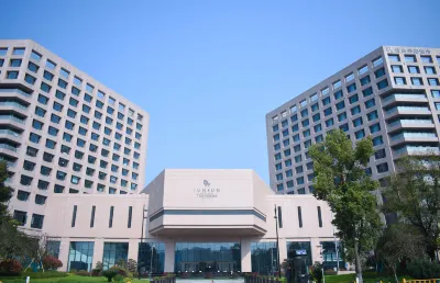 Luxury Hotel Hangzhou Hotels near Gaoting Mountain Sceneic Area