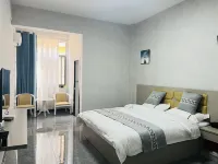 Mojiang Jiayan Inn