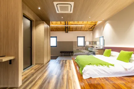 Beijing Yongyin Private soup Homestay Отели рядом с достопримечательностью «Rose Garden»