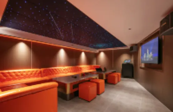 米畔·莫幹山MiPan輕奢美宿