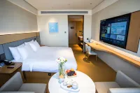 JI Hotel (Tongliao Naiman Banner Naiman Wangfu) Hotels in Naiman Banner