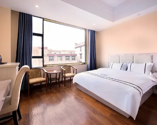 稲城海虹ホテル 稲城のホテル