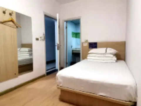 望江一 望謨のホテル