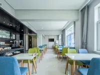 Verona Lanshang Hotel (Badaju Zibo Railway Station) Hotels in Zibo