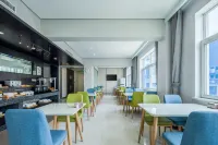 Verona Lanshang Hotel (Badaju Zibo Railway Station)