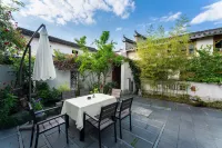 Wangshan Panshui Hotel