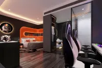 See e-sports Hotel