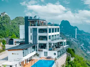 Yaojia · Fanshe Cliff Boutique Hotel