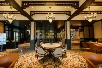 Weidi hotel Hotels in Kaiping