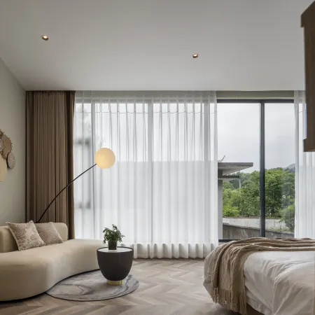 Floral Hotel· Lanting Hotel (Chaohuyuan Scenic Spot Store in bathing pool Hot Spring Resort)