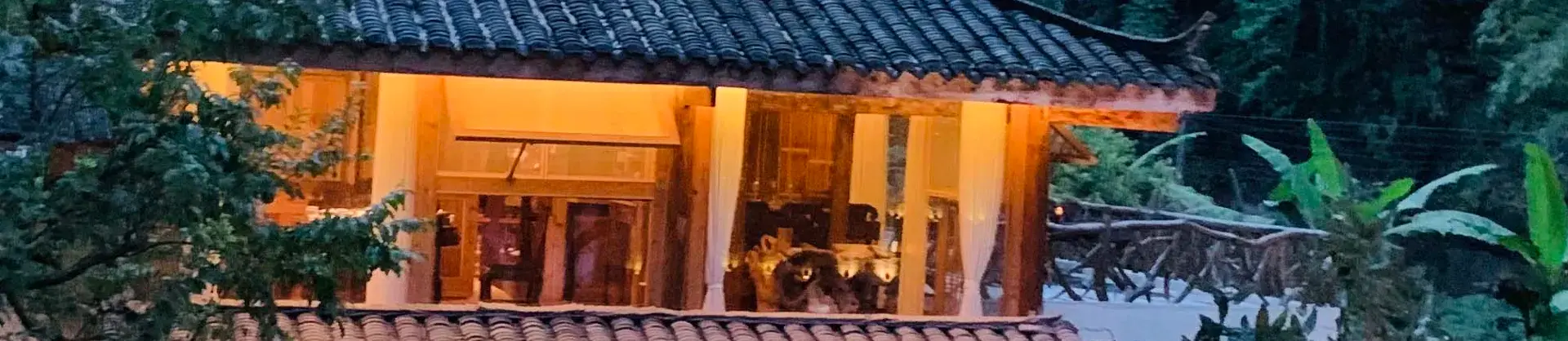 Vacation Homes