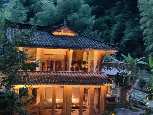 Top 4 Vacation Homes in Qionglai