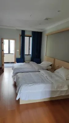 Xiyaju Hotels in Daguan District