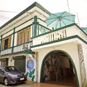 Bethel Bed and Breakfast Hotels near Bantayan Island