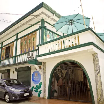 Bethel Bed and Breakfast