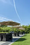 Nine Cloud Homestead Resort Hotel - palestra
