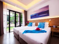 Absolute Sanctuary Hotels in Koh Samui