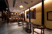 Floral Lux Hotel· Ningbo Heyuan Zhiye Hotel (Xikou Scenic Area)