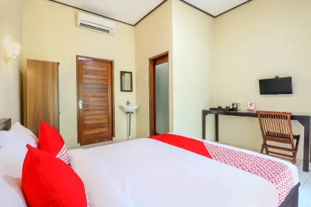 Hotel O Kenanga Homestay