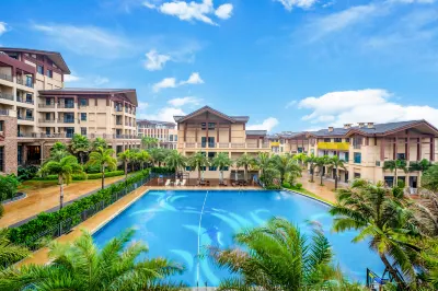 Weizhou Island Yuda Seaview Resort Hotel Hotels in der Nähe von Weizhou Dao