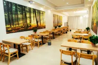 โรงแรมวิเอนนา 3 เบสต์ โหซาน - พร้อมอาหารเช้า