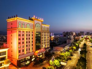 Tongxin Hotel