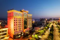 Tongxin Hotel Hotels in Jianshui