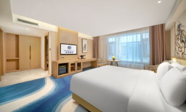 Starway Hotel (Harbin Central Avenue Xinyang Road)