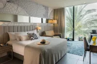 U Boutique Kinneret by the Sea of Galilee Hotel di 