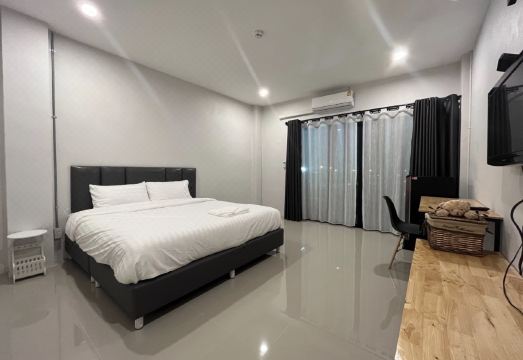 Life Hotel Rong Khun 객실
