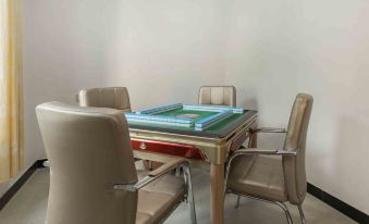 Jixi Xiaoyuan Homestay (Anji Longwangshan Drifting Store)