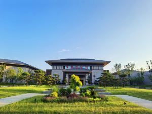 HUAINAN STATE GUEST HOTEL