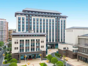 Changtian Suichuan Hotel
