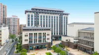 Changtian Suichuan Hotel Отели в г. Суйчуань