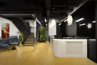 Gravity Josun Seoul Pangyo, Autograph Collection - С тренажерным залом