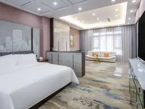 Floral Hotel · Sea Moon Villa hotel (Weihai Sea Park Branch)