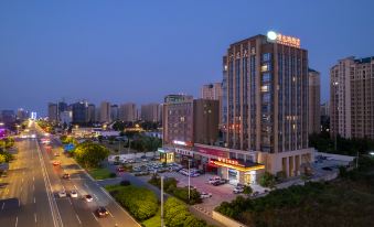 Vienna Hotel (Rugao Wuyue Plaza)