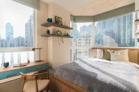 Weave Suites - Central West Hotels in Central and Western District