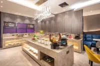 Huaju Hotel (Wenfeng World Store, Middle Jianghai Road, Qidong) Hotels in Qidong