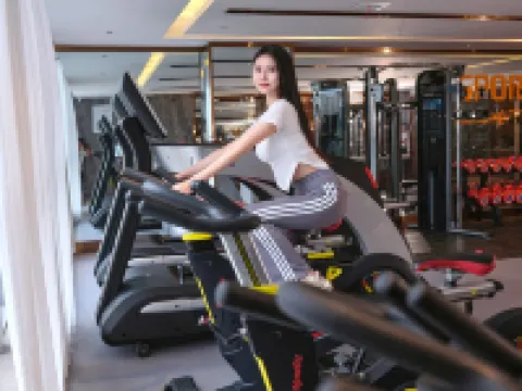 Venus International Hotel (Ningxiang Jinzhou Avenue Cultural and Sports Center Branch) โรงแรมในหนิงหยวน