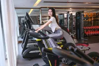 Venus International Hotel (Ningxiang Jinzhou Avenue Cultural and Sports Center Branch) Hotels in Ningxiang