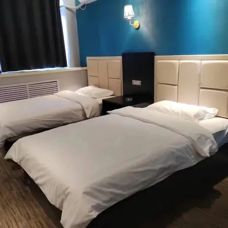 Kahwa Hotel