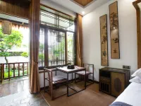 Sanmei · Qingxi Hostel โรงแรมในอี้เซียน