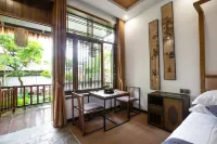 Sanmei · Qingxi Hostel