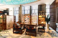 Guanyun International Hotel Hotel di Ningde
