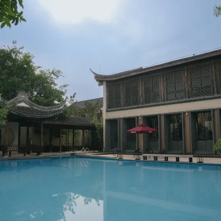 Xitang Lightyear Hotel
