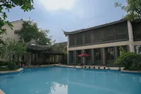 Xitang  Lightyear Hotel - رومانسي