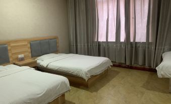 Lingyuan 999 Express Hotel